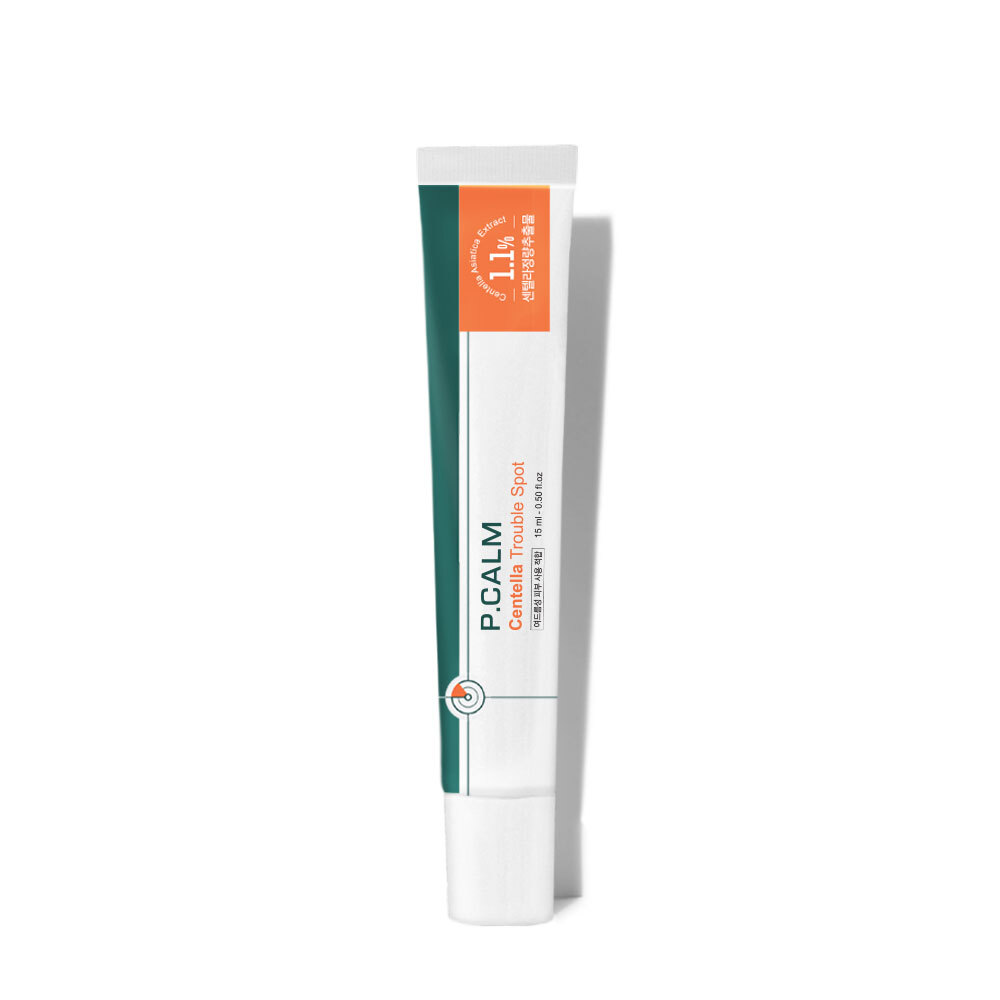 피캄 센텔라 트러블 스팟 15ml