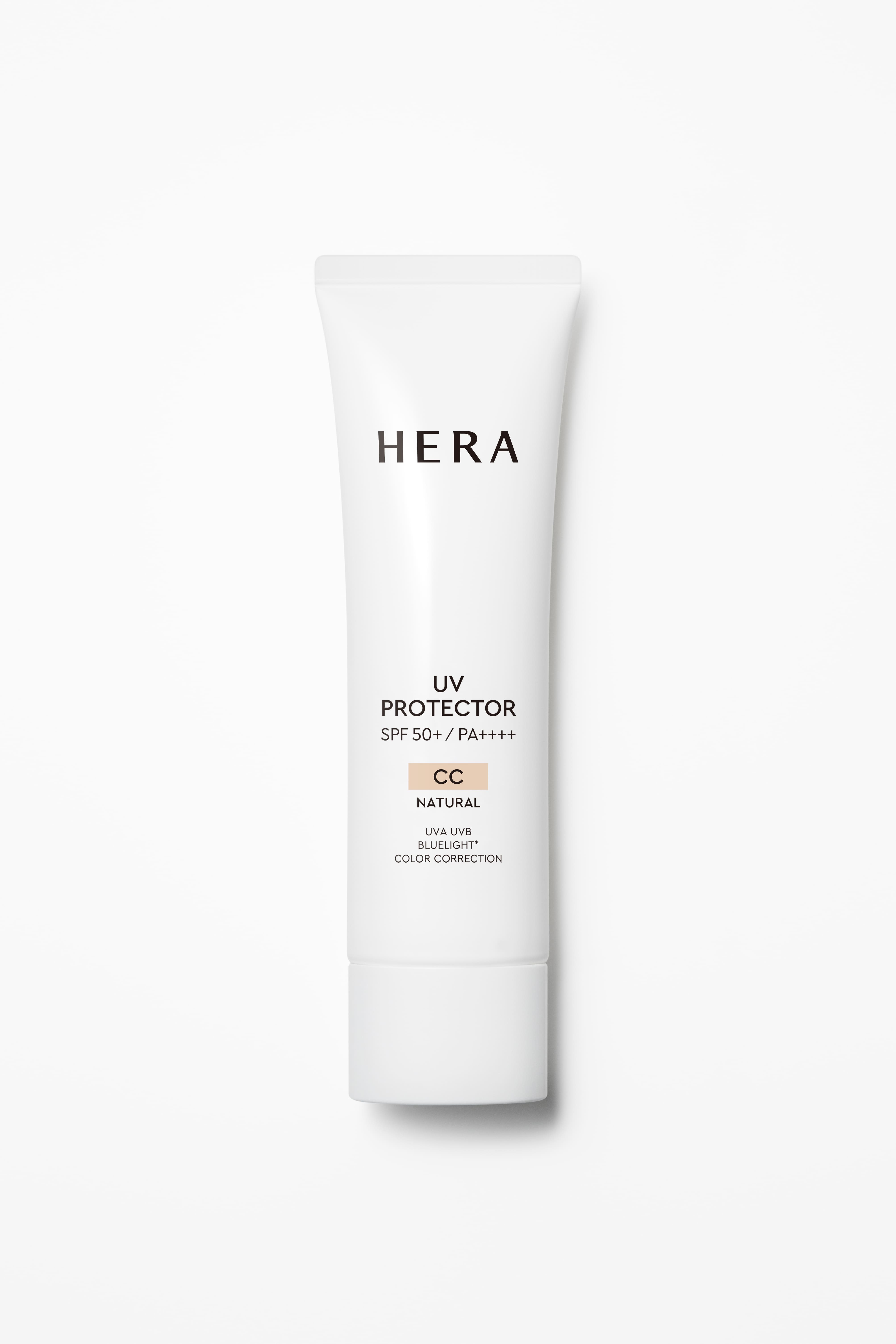 헤라 UV 프로텍터 CC 50ml (SPF50+ PA4+)