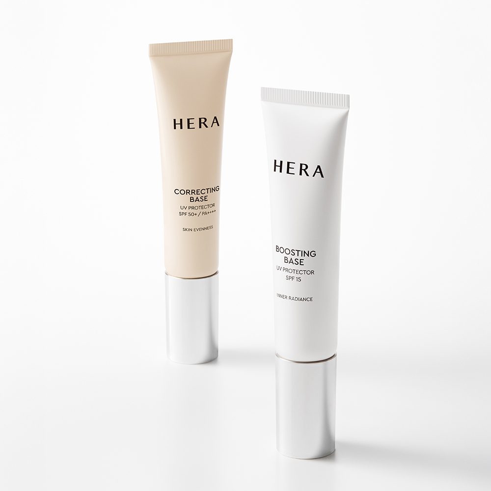 HERA UVプロテクター ベース 35ml (2種: コレクティング/ブースティング)