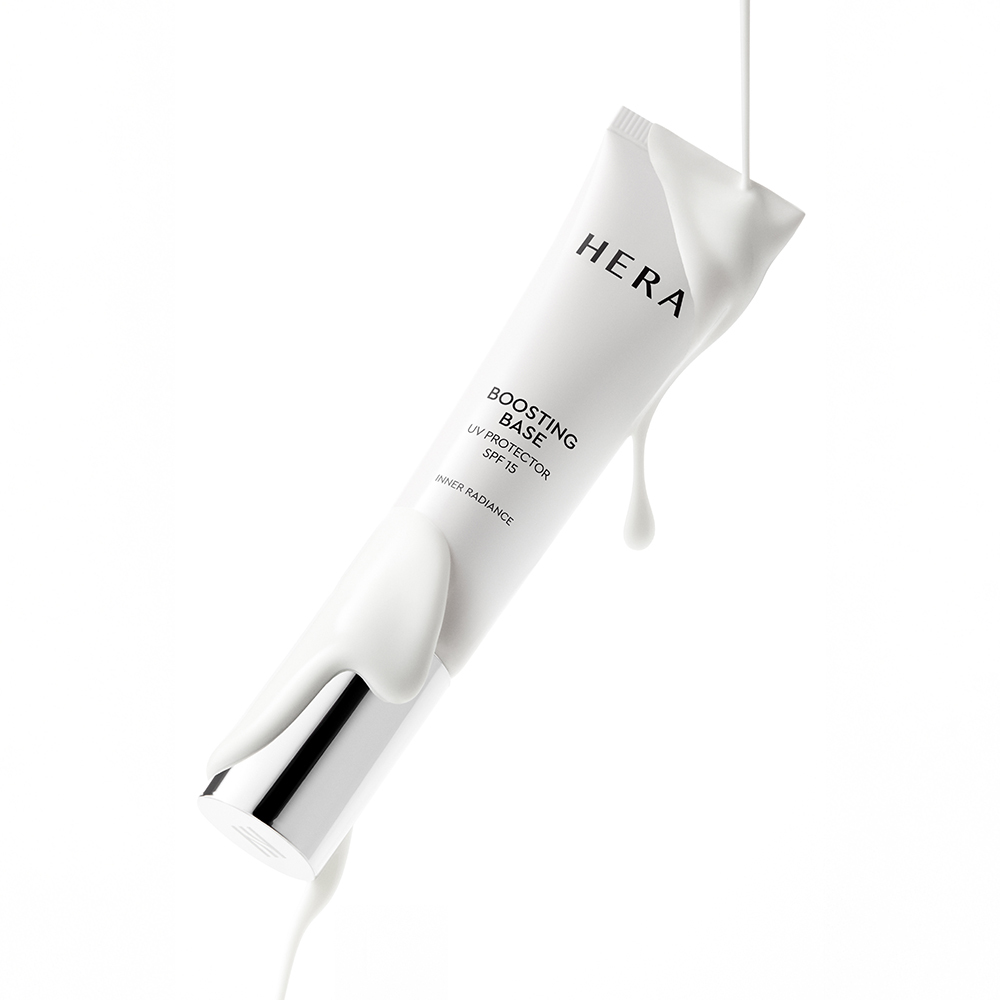 HERA UVプロテクター ブースティング ベース 35ml