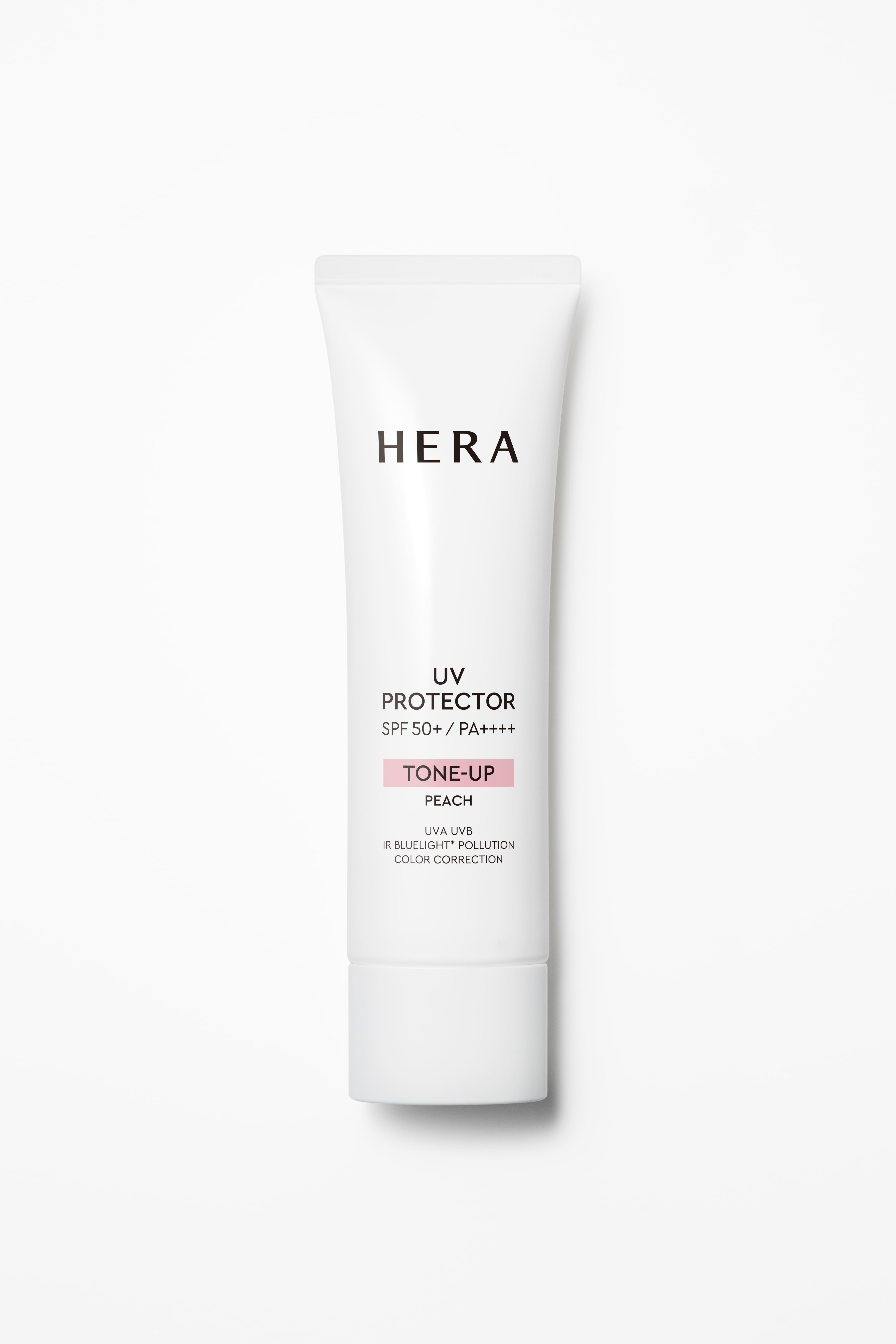 HERA UVプロテクター トーンアップ 50ml (SPF50+ PA4+)
