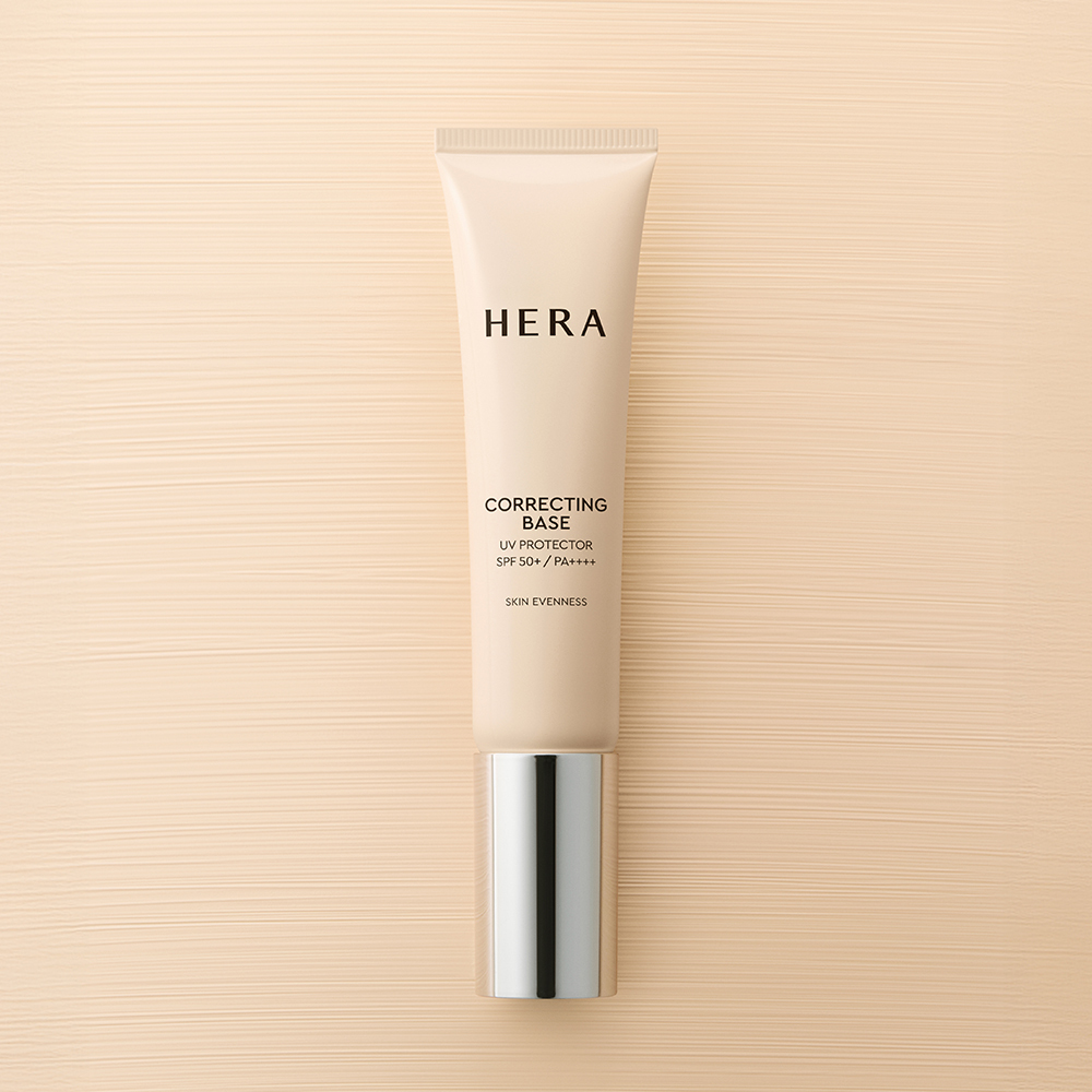 HERA UVプロテクター コレクティング ベース 35ml