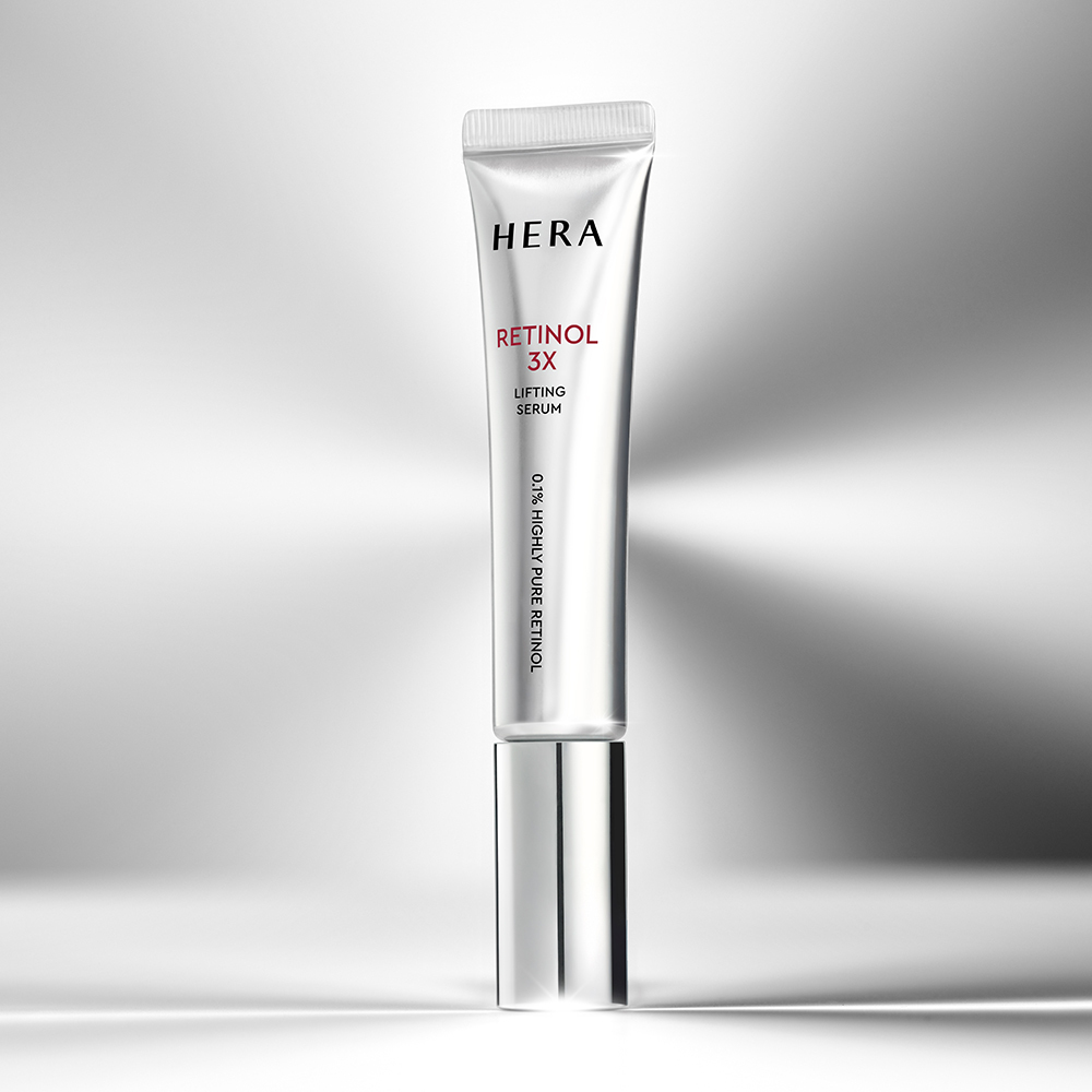 HERA Retinol 3x Lifting Serum 25ml
