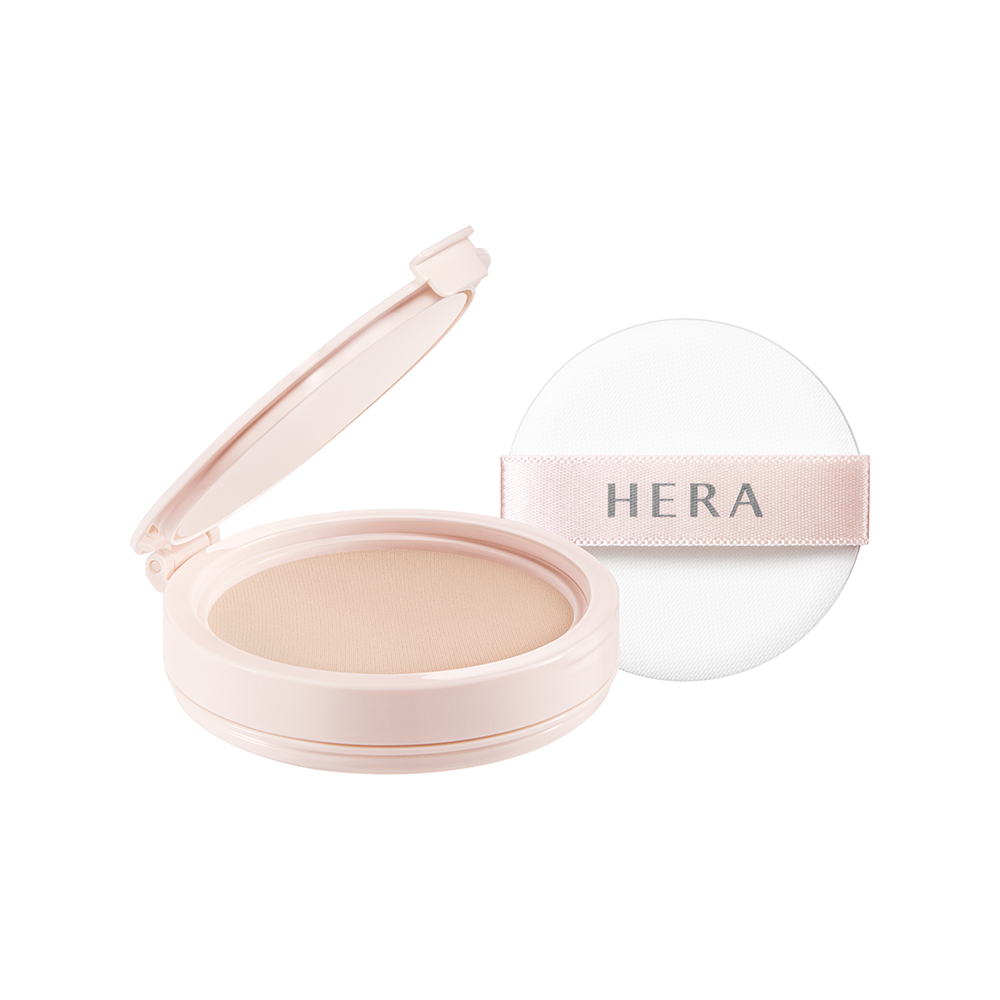 HERA リフレクション スキン グロウ クッション ファンデーション リフィル 15g