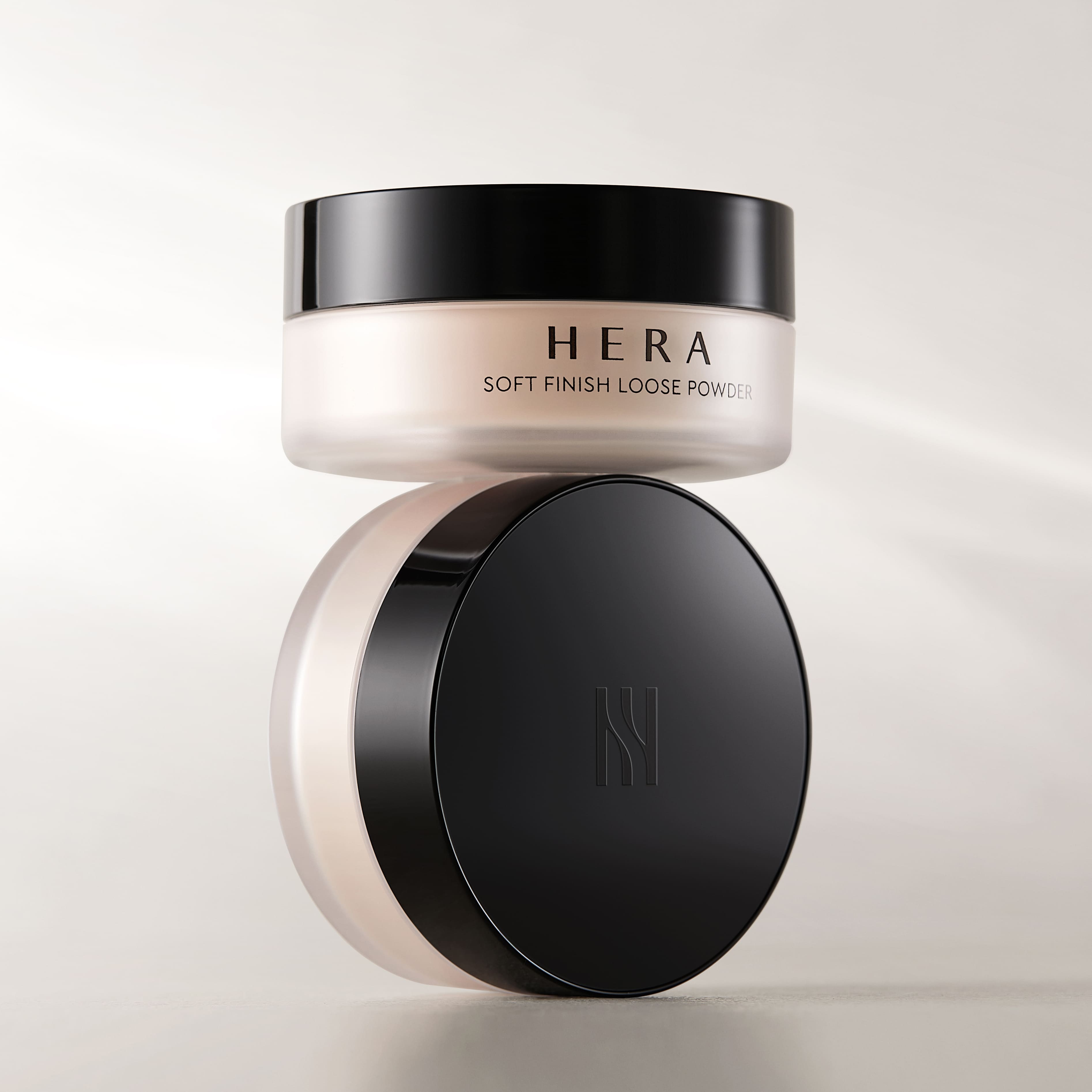 HERA ソフト フィニッシュ ルース パウダー 15g
