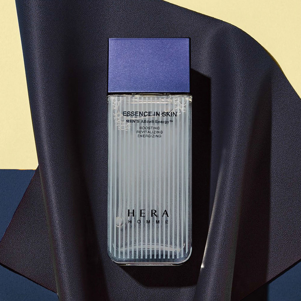 HERA Homme Essence in Skin 125ml