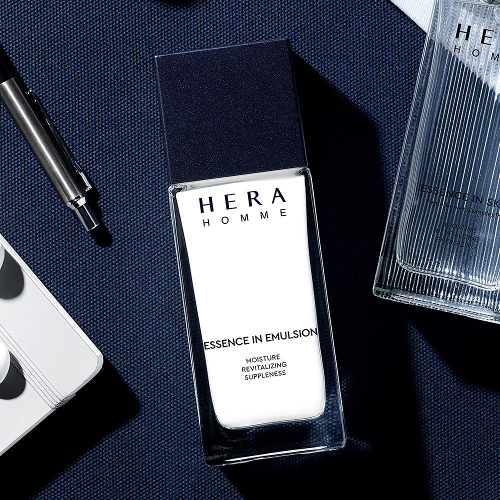 HERA Homme Essence in Emulsion 110ml