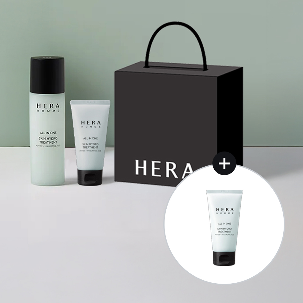 HERA Homme All-in-One Skin Hydro Treatment 150ml