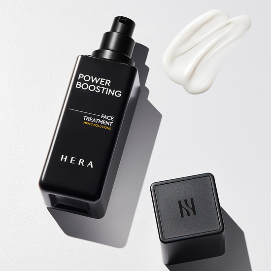 HERA Homme Power Boosting Face Treatment 110ml