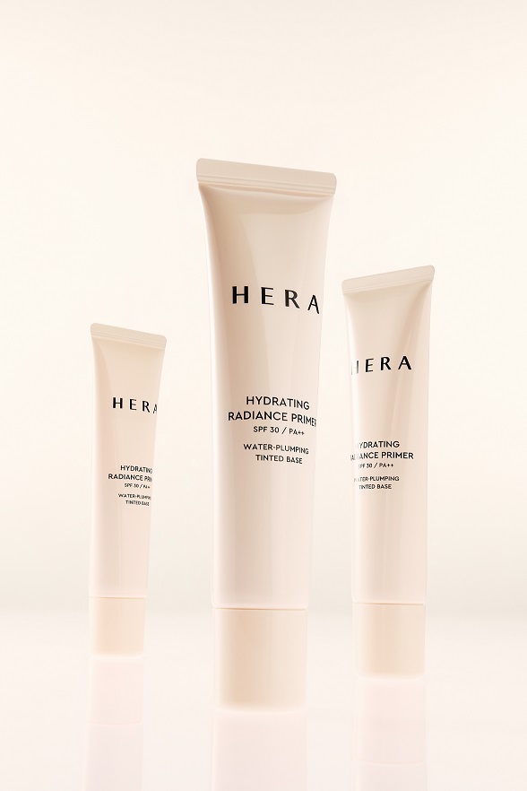 HERA ハイドレーティング ラディアンス プライマー 35ml