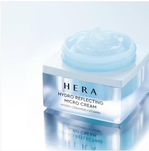 HERA Hydro Reflecting Micro Cream 50ml